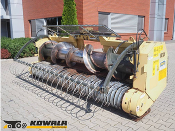 饲料收割机附件 CLAAS Jaguar