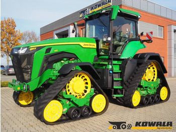 拖拉机 JOHN DEERE
