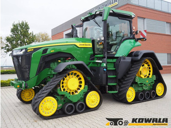 拖拉机 JOHN DEERE