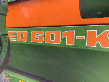Amazone ED601K 租赁 Amazone ED601K:图3 Amazone ED601K 租赁 Amazone ED601K:图3