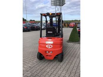 电动叉车 EP Equipment EFL253：图4