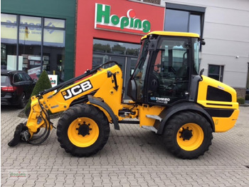 轮式装载机 JCB TM220