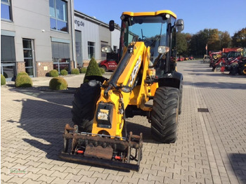 JCB TM220 租赁 JCB TM220：图3