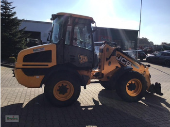JCB TM220 租赁 JCB TM220：图5