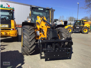 JCB TM420S AGRI - Stufe V 租赁 JCB TM420S AGRI - Stufe V：图2
