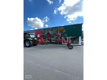 翻草机/ 搂草机 NIEMEYER