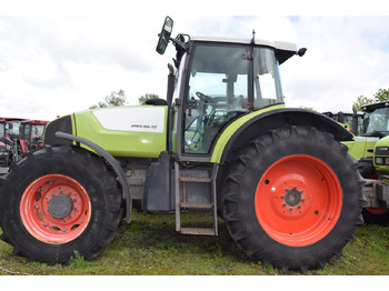 拖拉机 CLAAS Ares 816