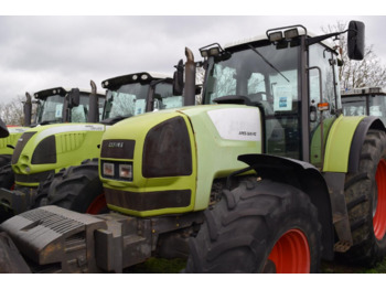 拖拉机 CLAAS Ares