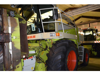 饲料收割机 CLAAS Jaguar 820:图5 饲料收割机 CLAAS Jaguar 820:图5