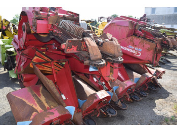 玉米收割装置 Geringhoff Rota Disc:图2 玉米收割装置 Geringhoff Rota Disc:图2