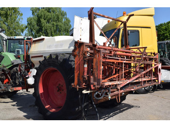 牵引式喷雾机 Holder N250:图5 牵引式喷雾机 Holder N250:图5