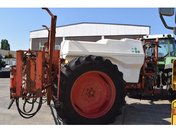 牵引式喷雾机 Holder N250:图2 牵引式喷雾机 Holder N250:图2