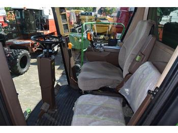 联合收割机 John Deere W 650：图5