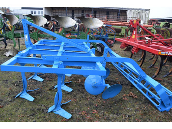 耕耘机 Lemken Smaragd 80:图4 耕耘机 Lemken Smaragd 80:图4