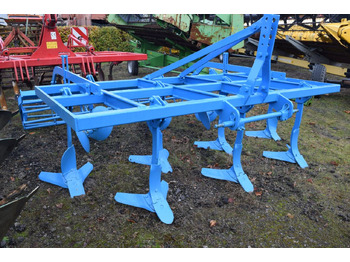 耕耘机 Lemken Smaragd 80:图2 耕耘机 Lemken Smaragd 80:图2