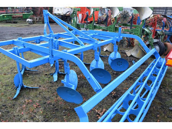 耕耘机 Lemken Smaragd 80:图5 耕耘机 Lemken Smaragd 80:图5