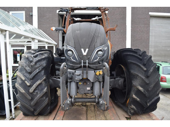 拖拉机 VALTRA T234