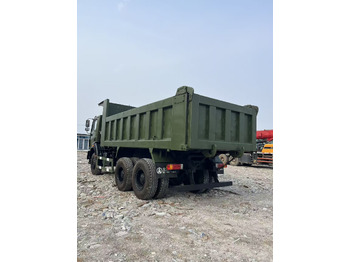 BEIBENTRUCK 2534 租赁 BEIBENTRUCK 2534：图3