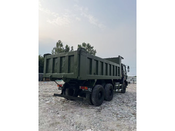 BEIBENTRUCK 2534 租赁 BEIBENTRUCK 2534：图4