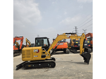 小型挖掘机 CATERPILLAR 305.5