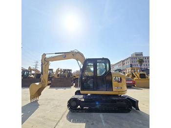 小型挖掘机 CATERPILLAR 308