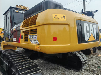 履带式挖掘机 CATERPILLAR 340D
