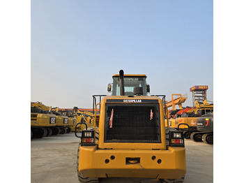 CATERPILLAR 966H 租赁 CATERPILLAR 966H：图5