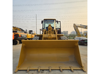 CATERPILLAR 966H 租赁 CATERPILLAR 966H：图2