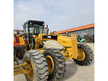 Caterpillar 140H 租赁 Caterpillar 140H：图5