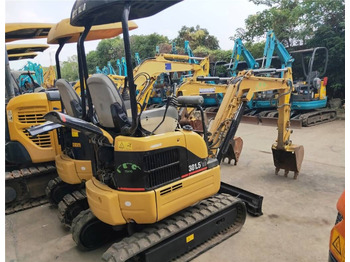 小型挖掘机 CATERPILLAR 301.5