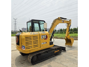 小型挖掘机 CATERPILLAR 305.5E2