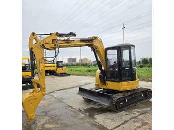 小型挖掘机 CATERPILLAR 305C