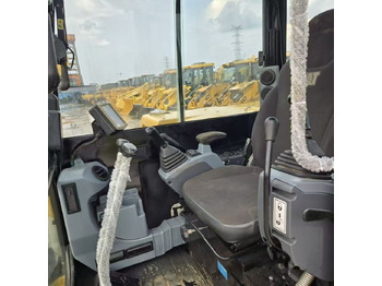 小型挖掘机 CATERPILLAR 306E2