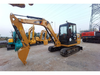 小型挖掘机 CATERPILLAR 306E2