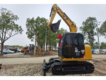 小型挖掘机 CATERPILLAR 308