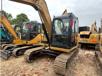 Caterpillar 308E 租赁 Caterpillar 308E：图5