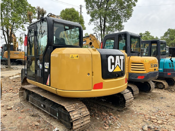 Caterpillar 308E 租赁 Caterpillar 308E：图2