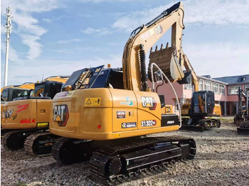 履带式挖掘机 CATERPILLAR 313D