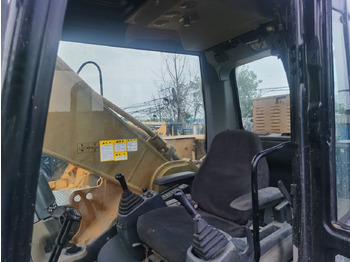 履带式挖掘机 CATERPILLAR 340D