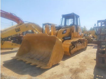 履带式装载机 CATERPILLAR 973