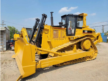 推土机 Caterpillar D7H：图4