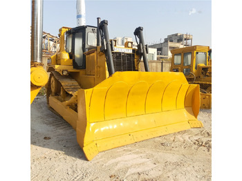 推土机 Caterpillar D7H：图2