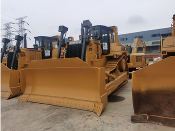 推土机 Caterpillar D7R:图5 推土机 Caterpillar D7R:图5