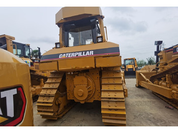 推土机 Caterpillar D7R:图4 推土机 Caterpillar D7R:图4
