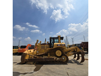 推土机 CATERPILLAR D8R