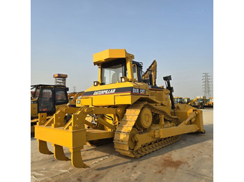 推土机 CATERPILLAR D8R