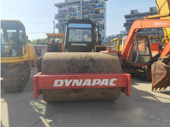 压路机 Dynapac CA251D:图5 压路机 Dynapac CA251D:图5