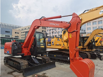 小型挖掘机 HITACHI ZX70