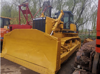 推土机 KOMATSU D155A-2