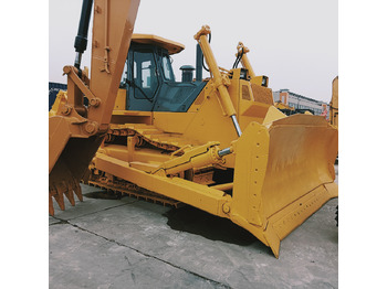 推土机 Komatsu D155A-5：图4